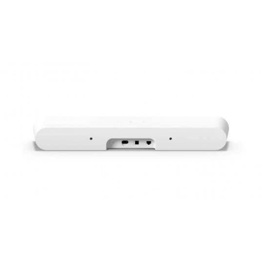 SONOS Ray - Soundbar - Dolby Digital 3.0 - Vit