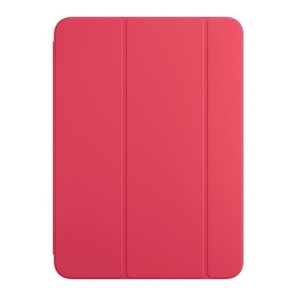 Hölster Tablett Apple Smart Folio Vattmelon för iPad (A16)
