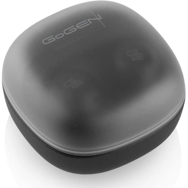 Trådløse høretelefoner - GOGEN - WEENY B - Bluetooth 5.3 - Batterilevetid 32 timer - IPX4