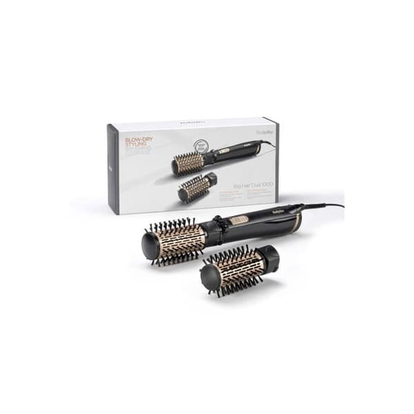 Babyliss AS962E roterande stylingborste