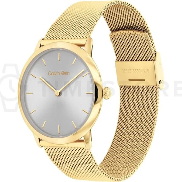 Calvin Klein 25300003 Klocka herr 37 mm 3 ATM