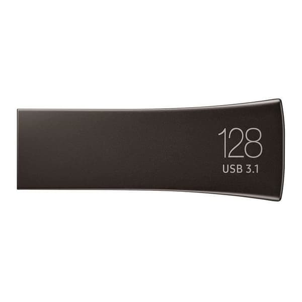 Samsung usb nøgle 128 GB usb 3.0 3.1 muf-128be flash memory drive stick 200mb/s