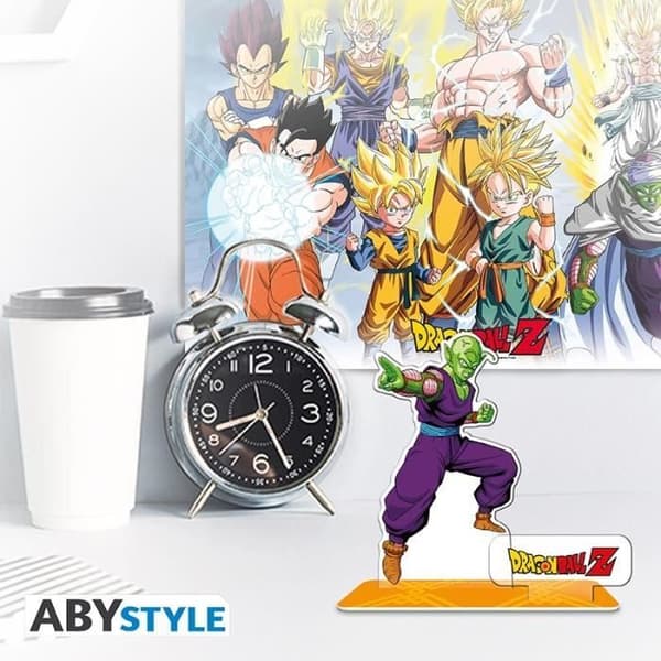 DRAGON BALL Acryl® Piccolo
