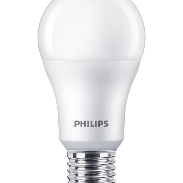 PHILIPS LED LAMPE E27 3-PACK 100W 4000K PHILIPS BY SIGNIFY 929002306903
