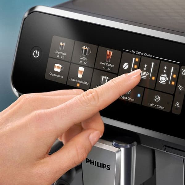 Espressomaskin PHILIPS EP3343/90
