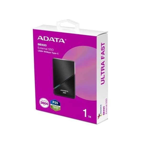 ADATA SE920 1 TB