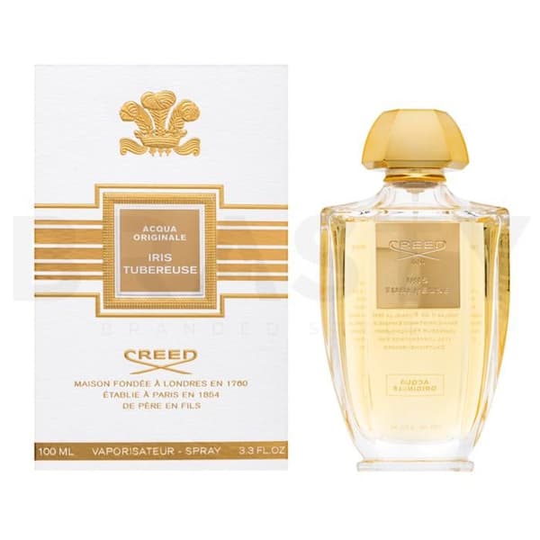 Creed Iris Tubereuse eau de parfum kvinde 100 ml