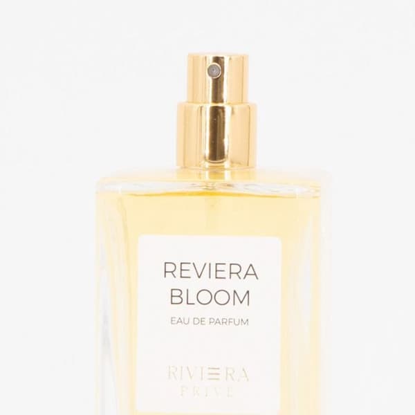 Eau de parfum kvinde riviera bloom Kvinde RIVIERA PRIVE