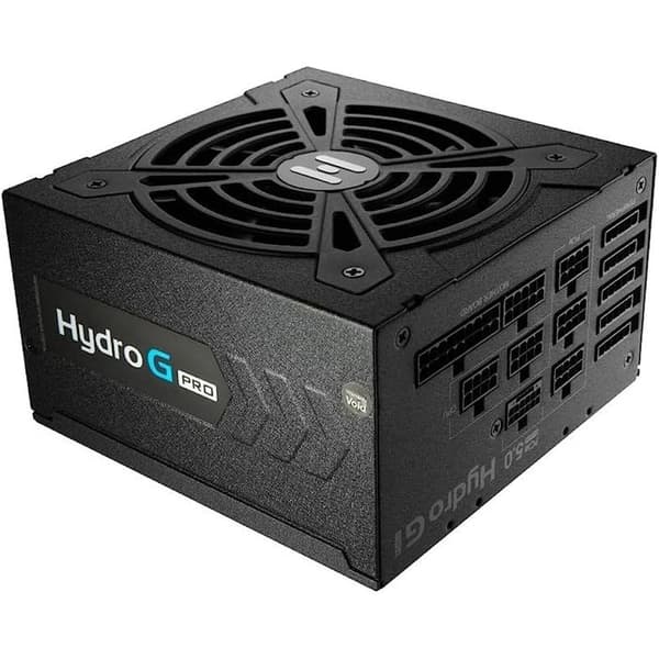 Strømforsyning - FSP - HYDRO T - 1000W - 80+ Titanium - Modular