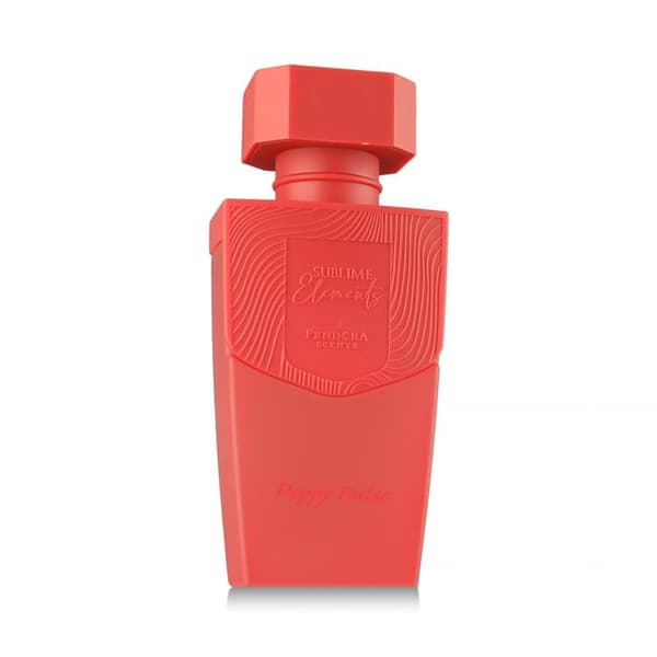 Pendora Scents Poppy Pulse Eau de Parfum (Kvinde) 100 ml