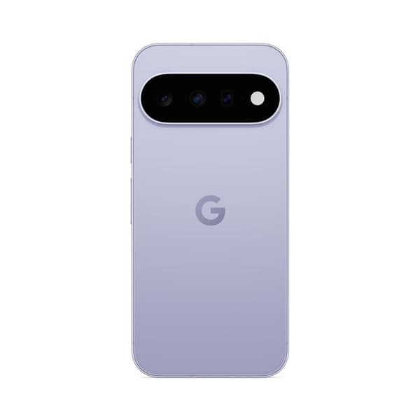 Smartphone Google Pixel 11 6,3" OLED 5G Dubbel SIM 256 Go Frost