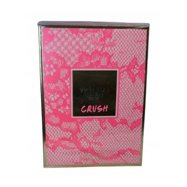 Victoria's Secret Crush Eau de Parfum Spray 100 ml