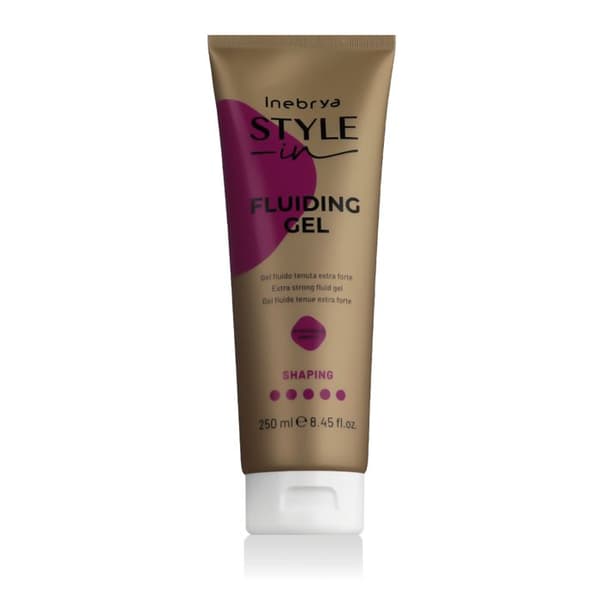 Inebrya Style-In Fluiding Gel 250 ml