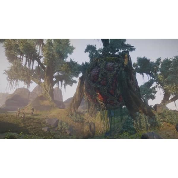 Elex Spil Xbox One