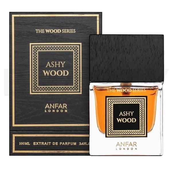 Anfar Ashy Wood parfume til mænd 100 ml