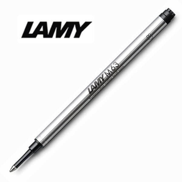 Genopladningsrulle Lamy ® M63, sort