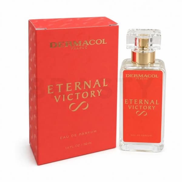 Dermacol Eternal Victory eau de parfum för män 50 ml