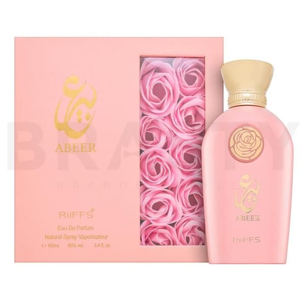 Riiffs Abeer eau de parfum kvinde 100 ml