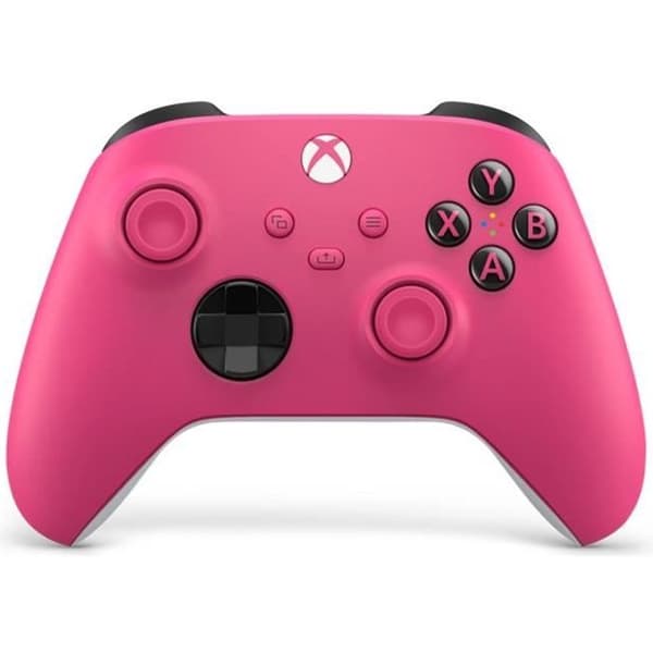 Xbox Trådlös Xbox Controller Deep Pink