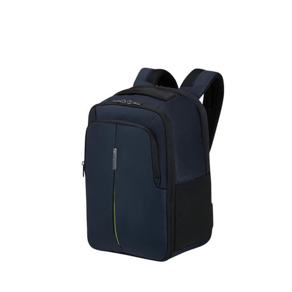 Samsonite Guardit 3.0 Datorväska 17.3 tum 27.5 L Blå