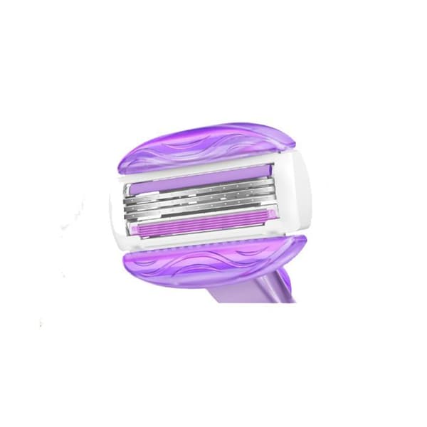GILLETTE VENUS BREEZE BARBERKNIV