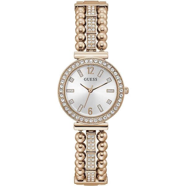 Guess Gala GW0401L3 Damklocka