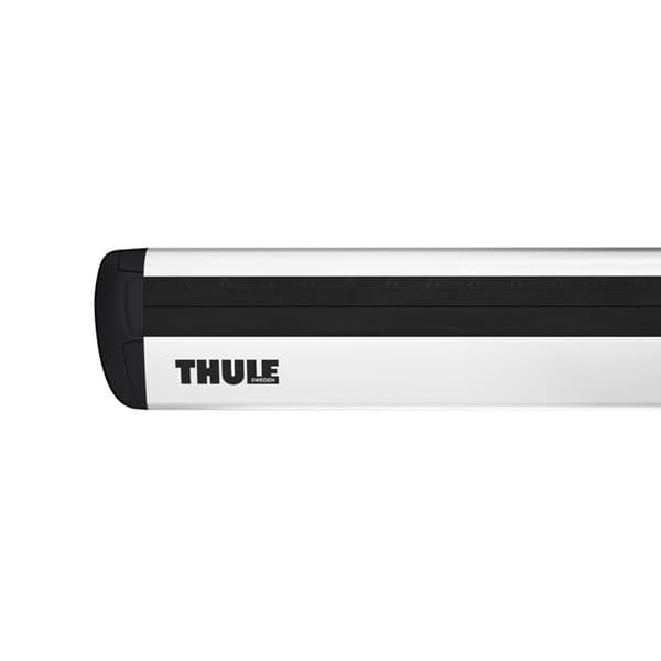 Thule WingBar Evo 127 (x2) - THULE