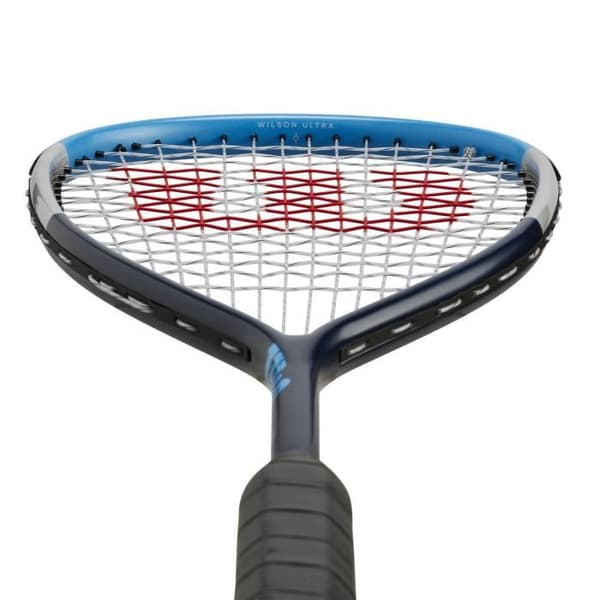 Squashketsjer Wilson Ultra Team 21