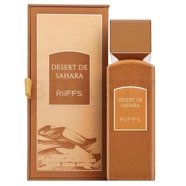 Riiffs Desert De Sahara parfym unisex 100 ml