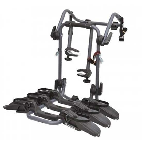 Peruzzo Pure Instinct 3 cykler - Anhænger - 3 cykler