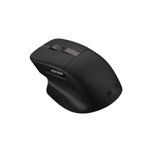 Mus - ASUS - ProArt MD301 - Tri-läge Bluetooth/RF/USB - 8000 DPI - 6 programmerbara knappar
