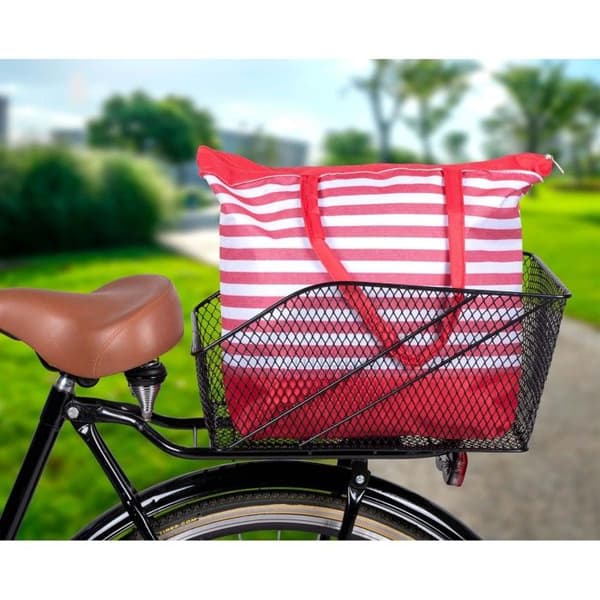 Dunlop Cykeltaske 13L Sort