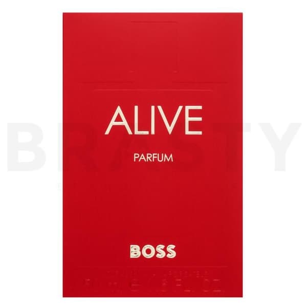 Hugo Boss Alive parfum til kvinder 50 ml