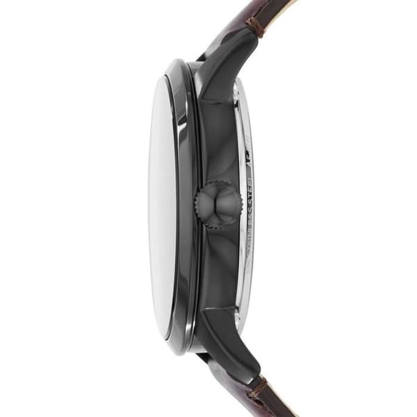 Fossil Klocka För Män Townsman Me3098