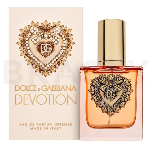 Dolce & Gabbana Devotion Intense eau de parfum för kvinnor 50 ml