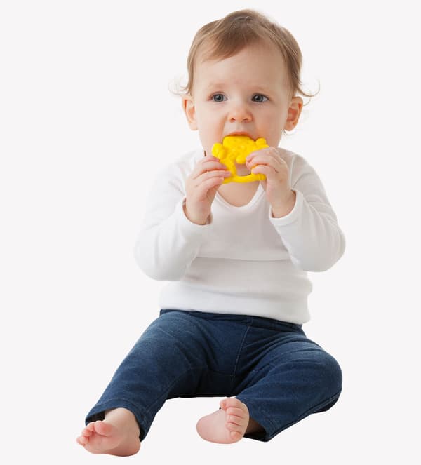 Playgro Jerry Giraffe Mini Bidering Pg0186339