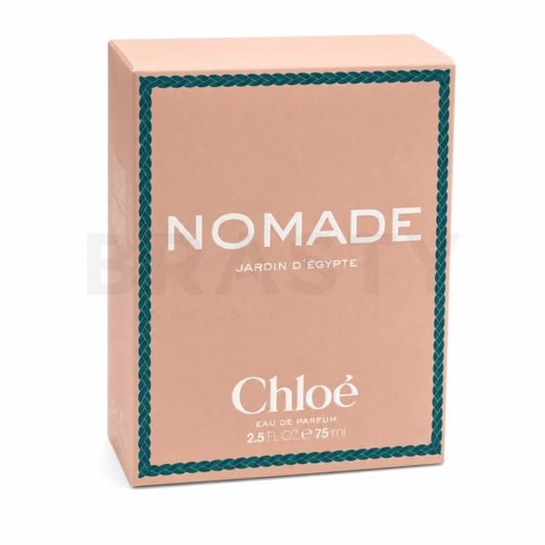 Chloé Nomade Jardin D'Egypte eau de parfum til kvinder 75 ml