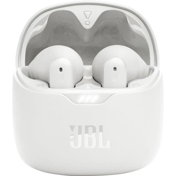 Jbl Tune Flex Hvid høretelefoner