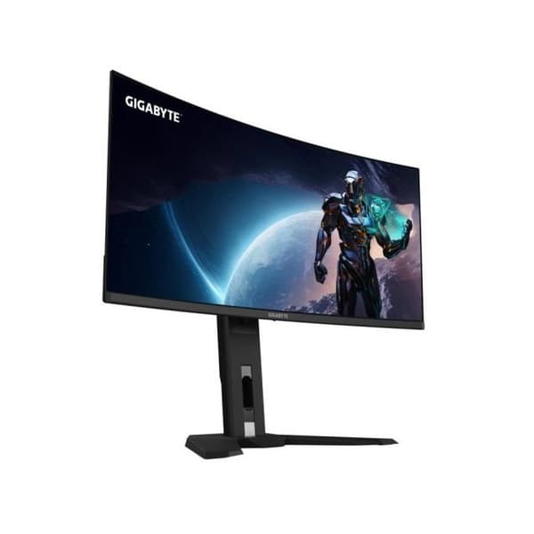 Gigabyte Model: 34' OLED