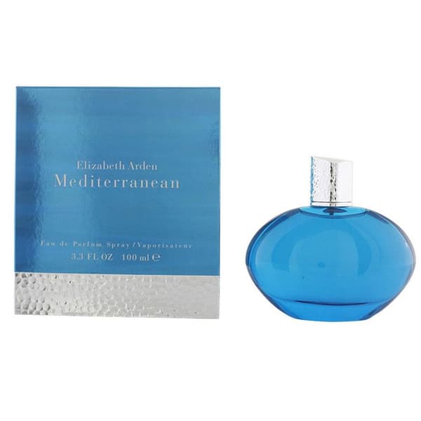 Eau de parfum - Middelhavet - Elizabeth Arden - Kvinde - 100 ml