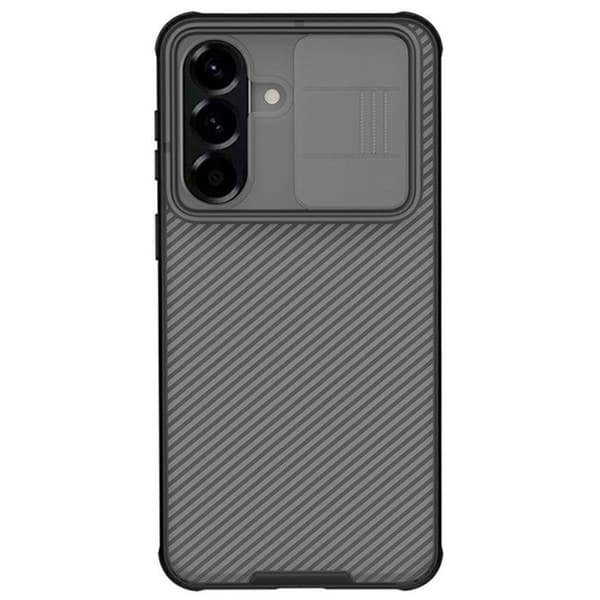 Skydd för Galaxy A57 5G - TPU+PC, Transparent skydd