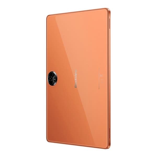 Touchscreen Tablet BLACKVIEW ZENO 5 8+128Go Orange