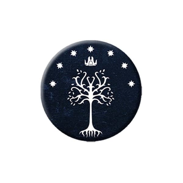 ABYSTYLE - SAGRINGARNES PACK MED SYMBOLER