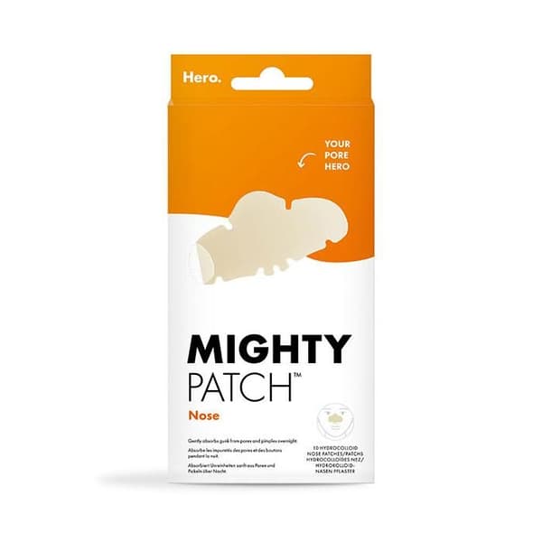 Hero Mighty Patch Näsa - Special Näsa
