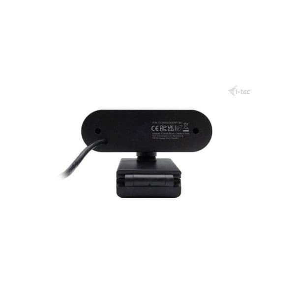 Webcam - I-TEC - Solomon 100 - 1080p - 1920x1080 - HD Kamera