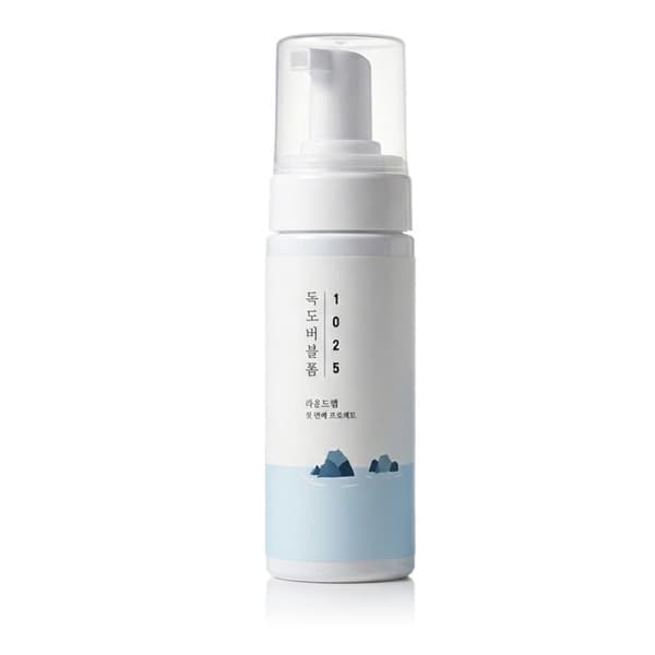 RUND LAB 1025 Dokdo Bubbel Skum 150 ml