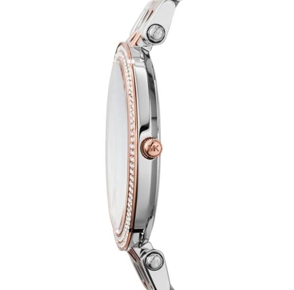 Ur - MICHAEL KORS - MK3321 - Kvarts - Rustfrit stål - 5 ATM