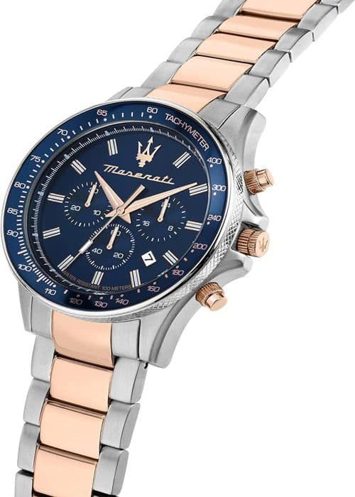 Maserati® Klocka R8873640022