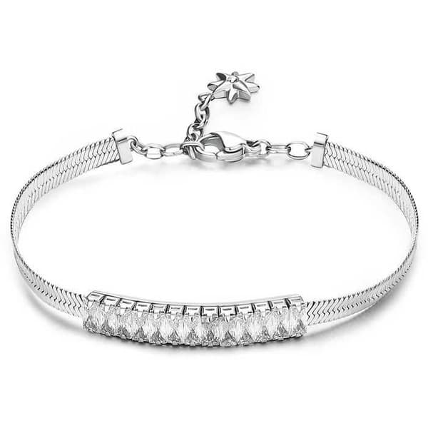 Armband - Stål Silver - Brosway - BEI087
