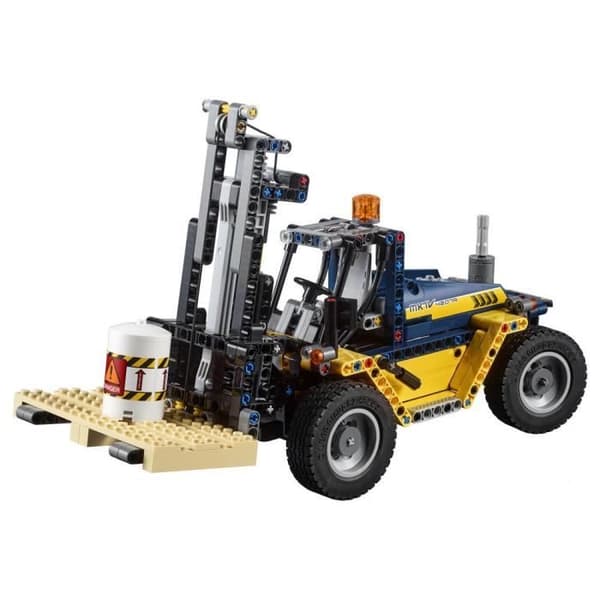 LEGO® Technic 42079 Gaffeltruck
